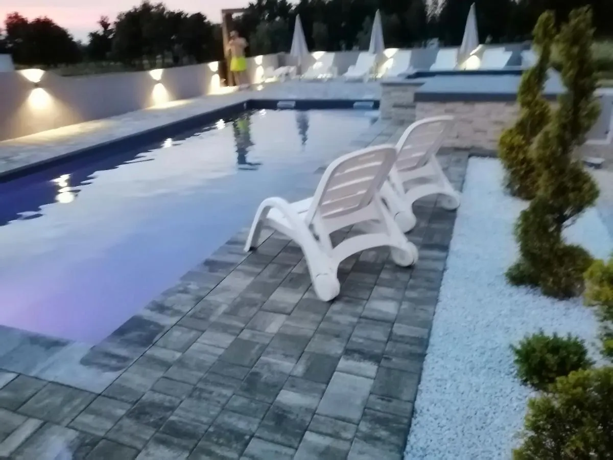 Apartments Katja Porec