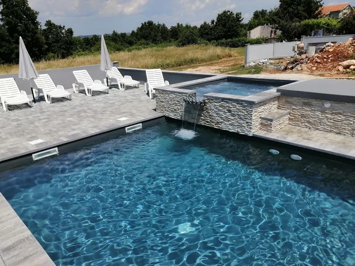 Apartments Katja Porec Croatia