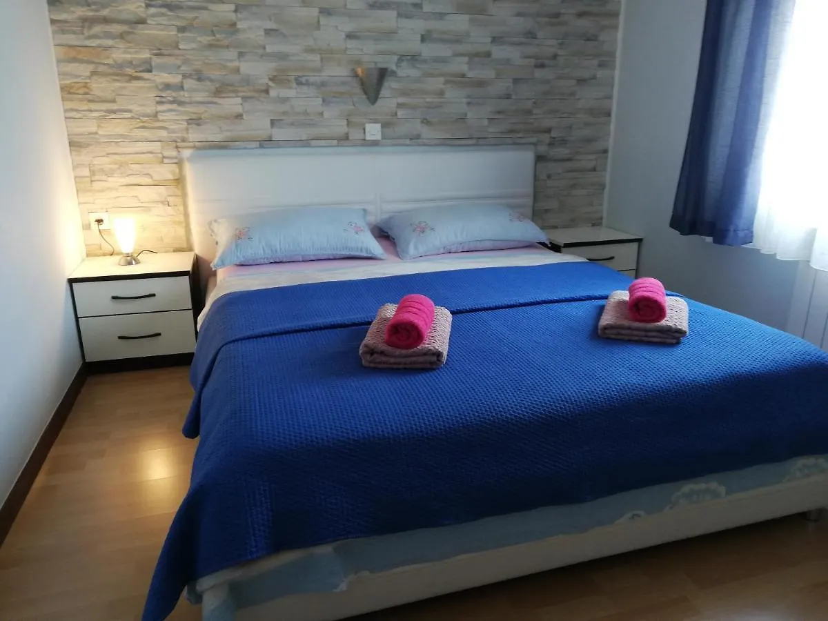 Apartments Katja Poreč 0*,  Kroatien