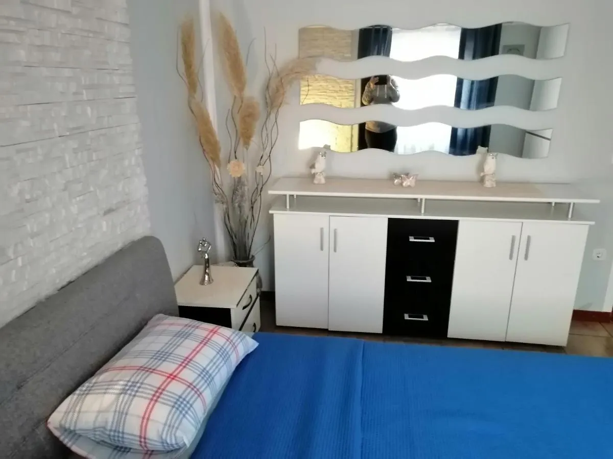 Apartments Katja Porec