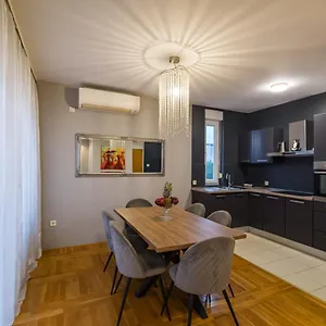 Haja Apartman Zadar
