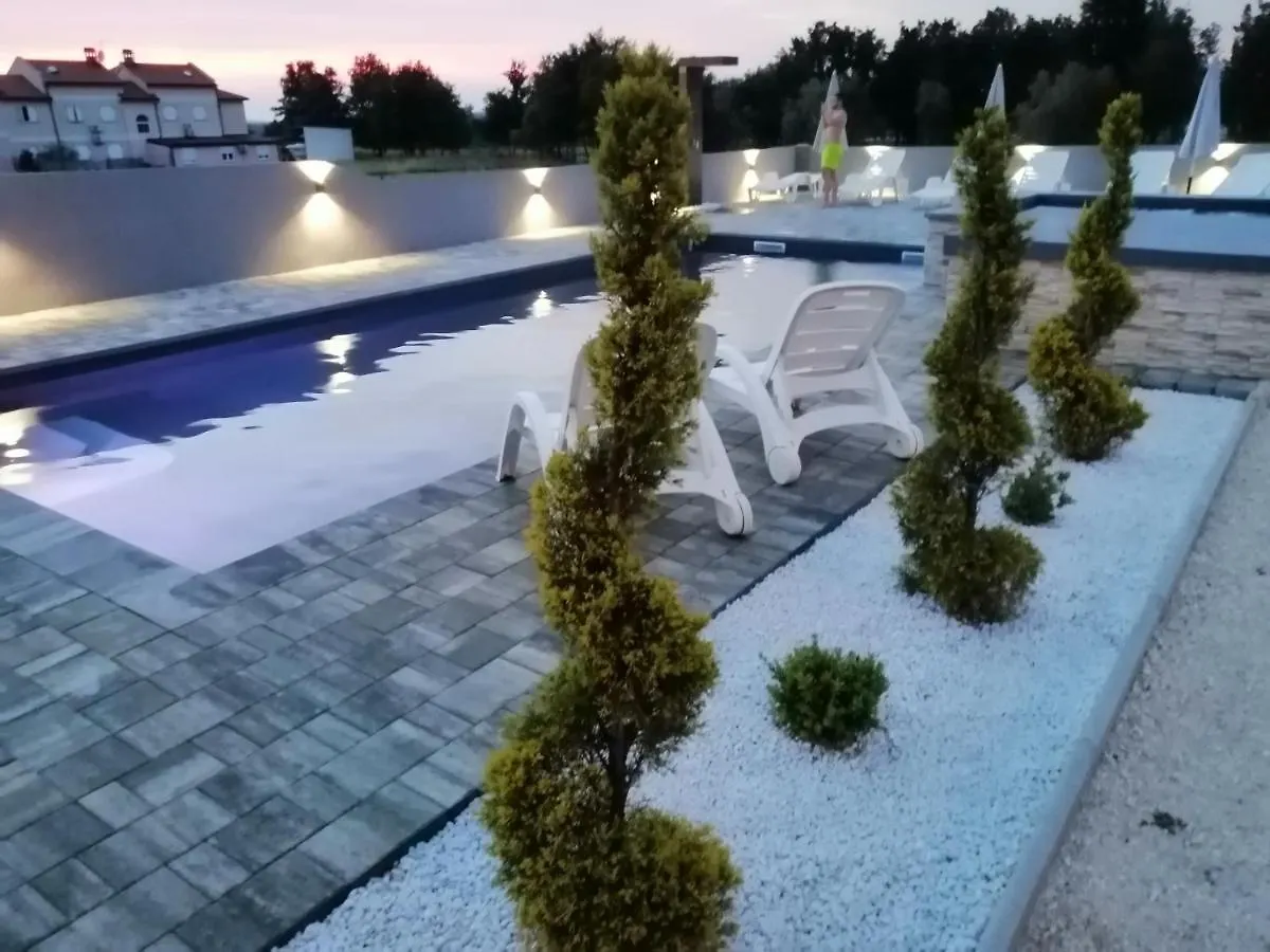 Apartments Katja Porec
