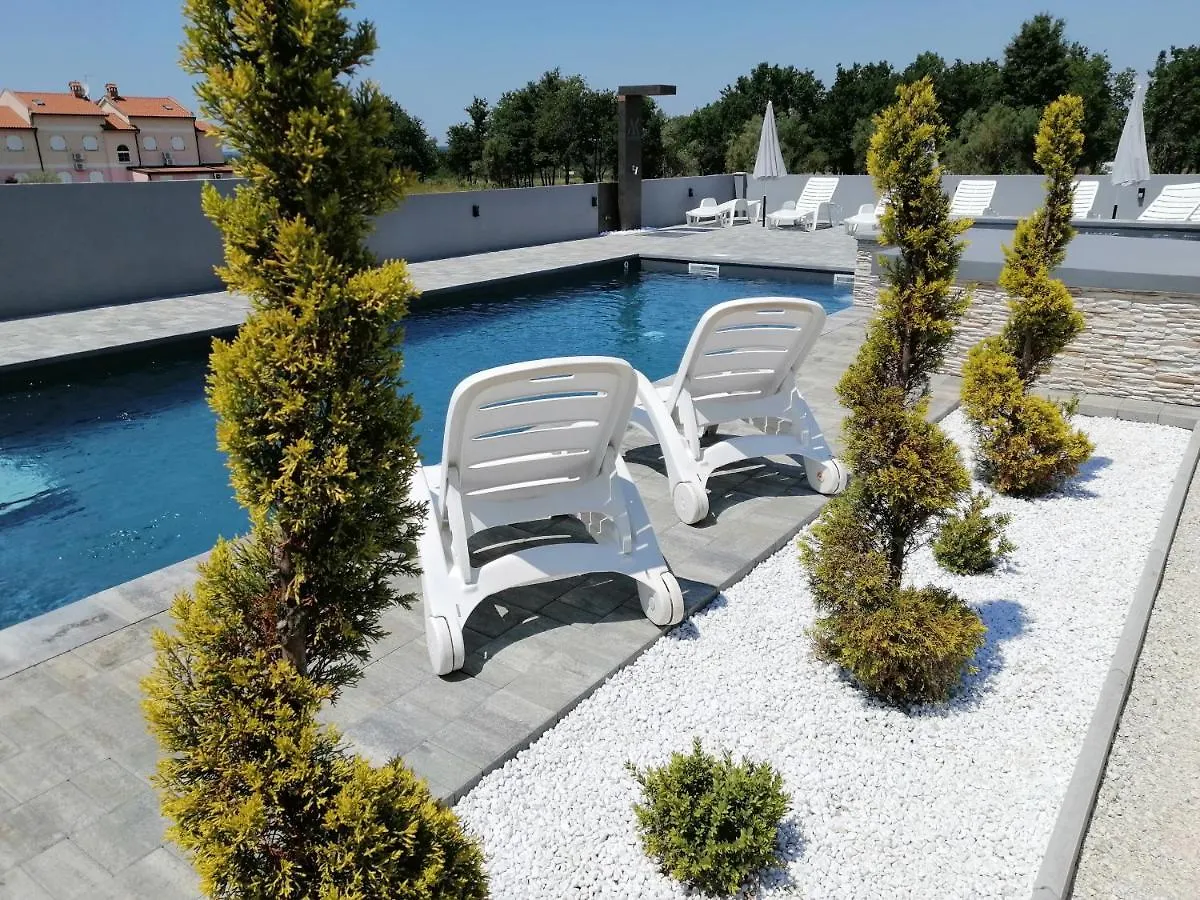 Apartments Katja  Porec