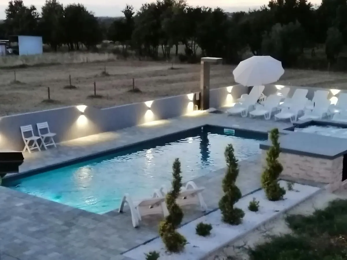 Apartments Katja Porec Croatia