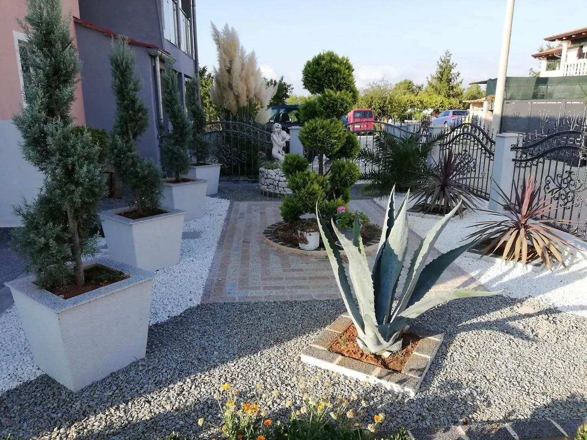 Apartments Katja Porec