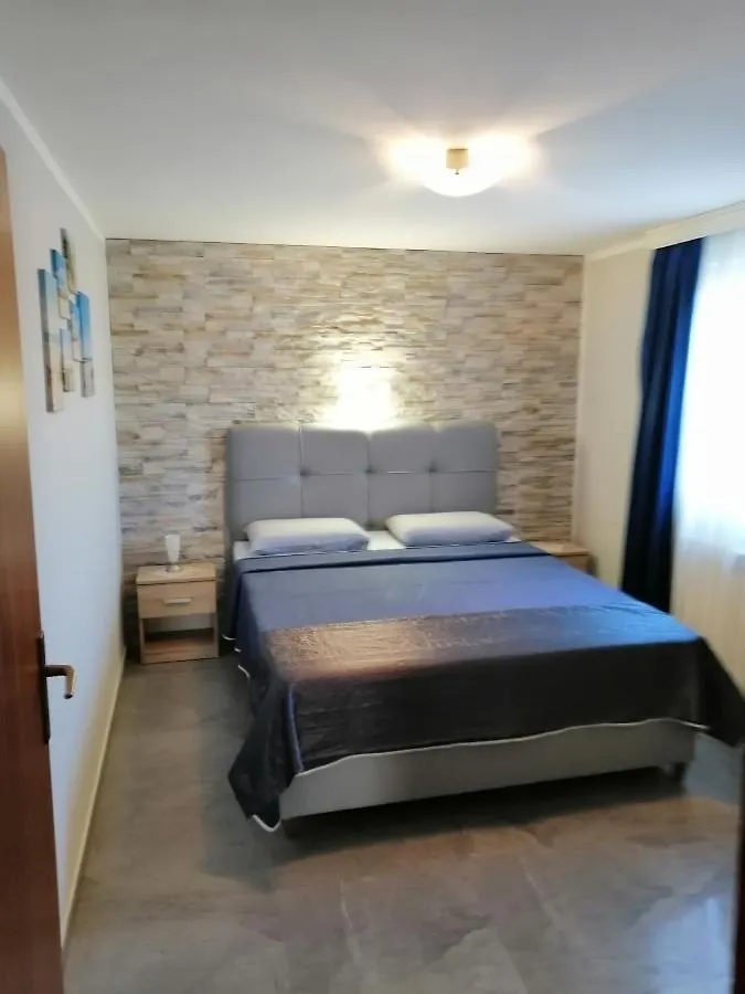 Apartments Katja Croatia