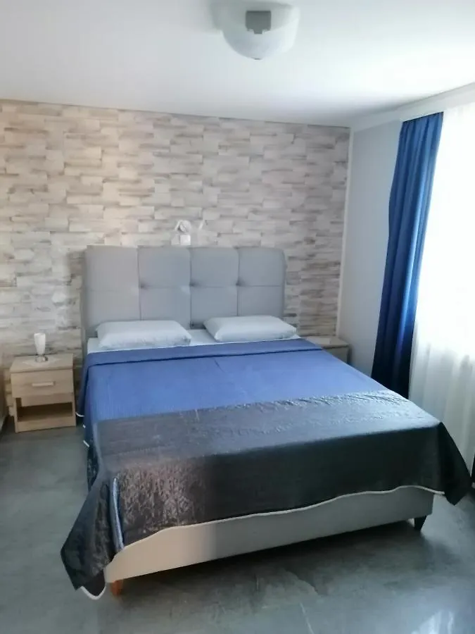 Apartments Katja Porec