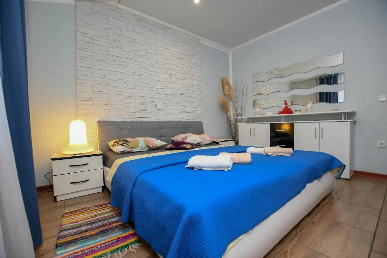 Apartments Katja Porec