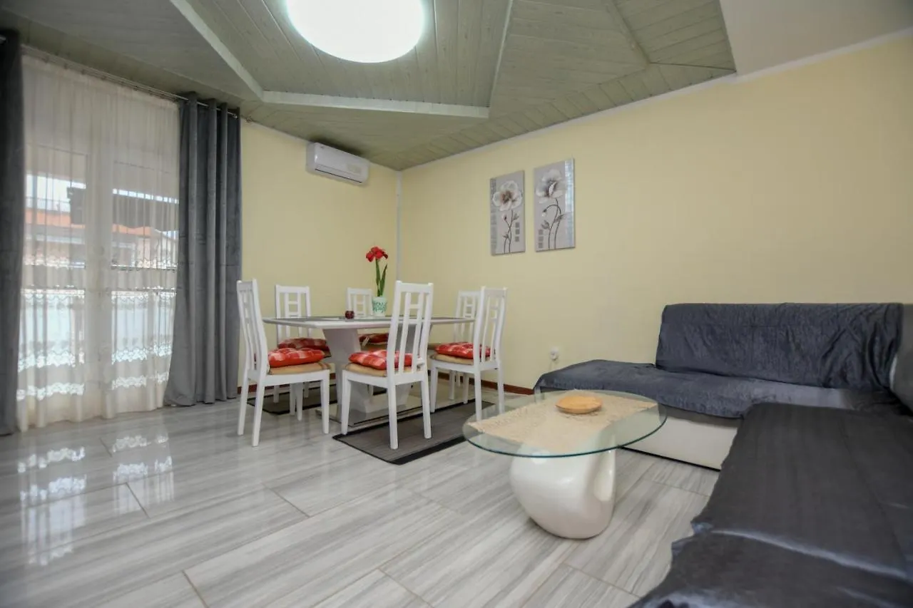 Apartments Katja