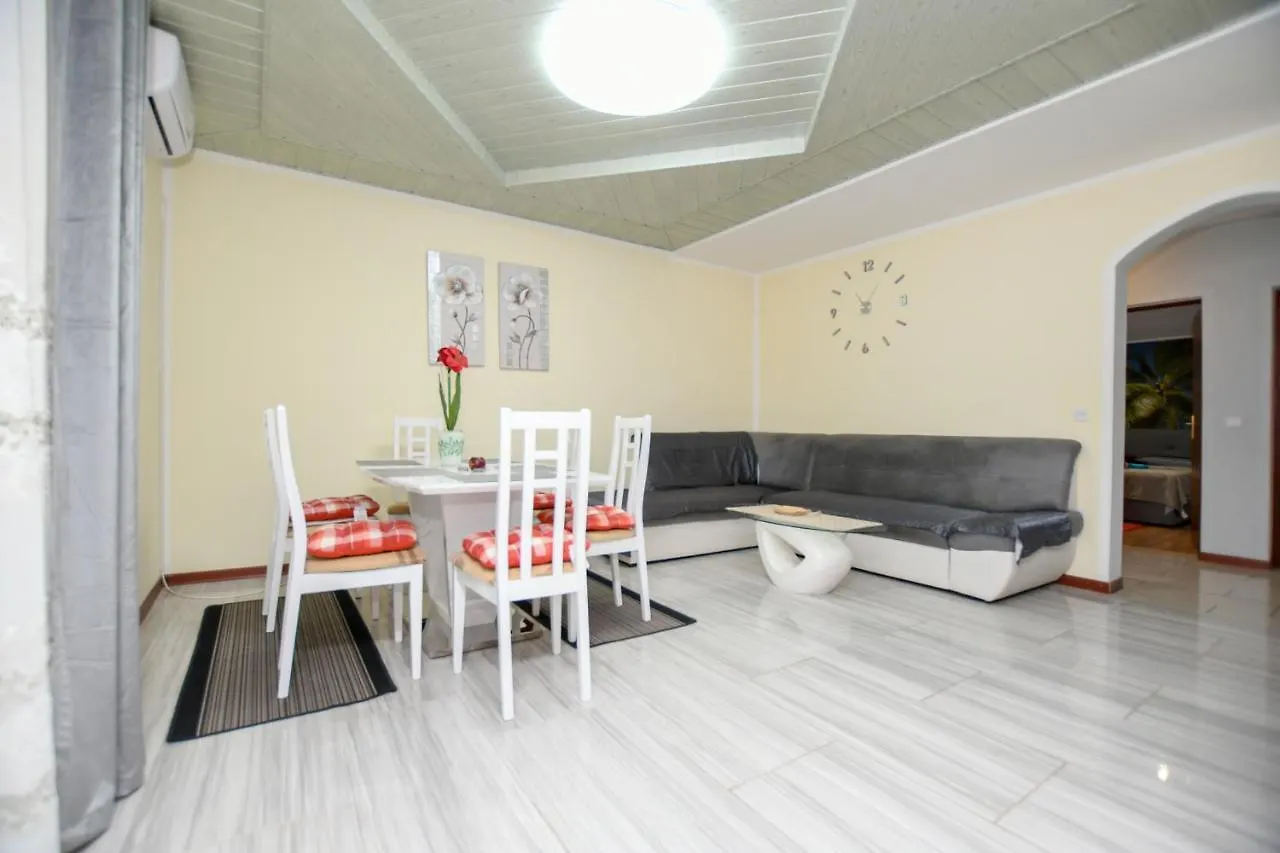 Apartments Katja Porec
