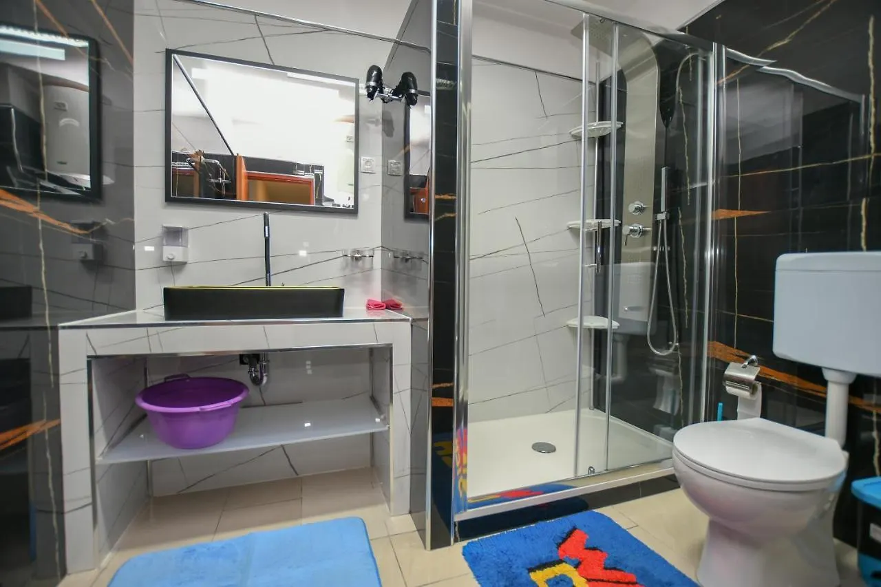 Apartments Katja Porec