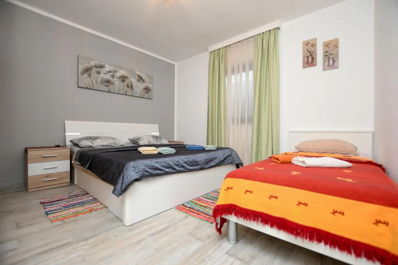 Apartments Katja Porec