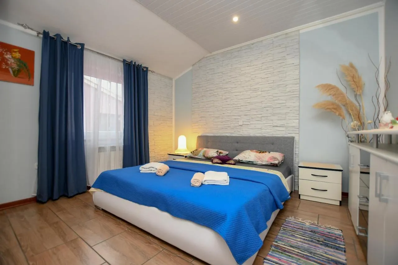 Apartments Katja