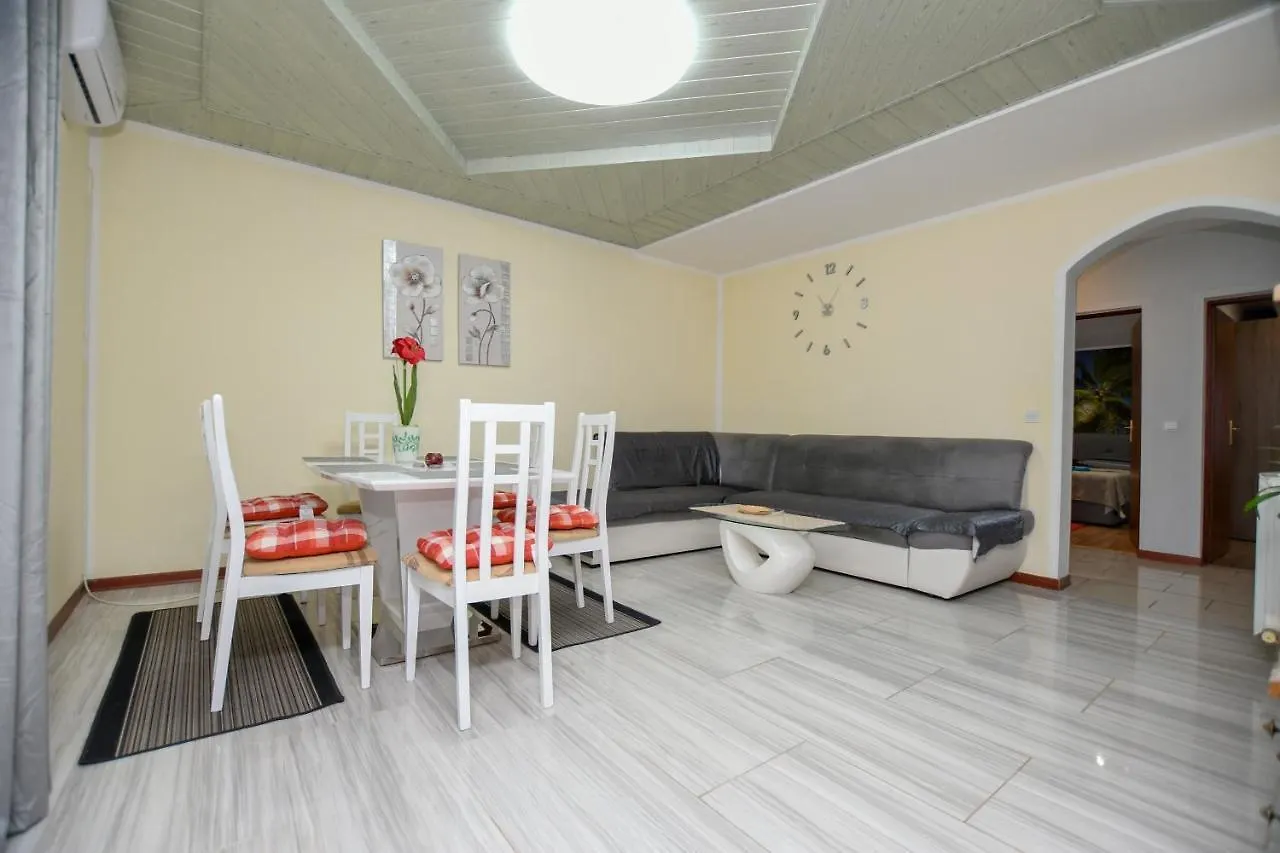 Apartments Katja