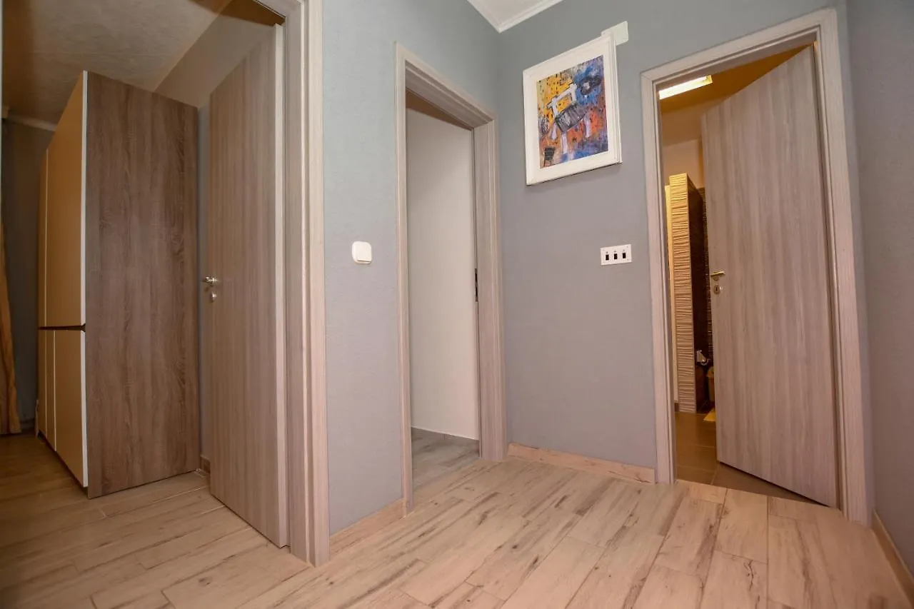 Apartments Katja Porec