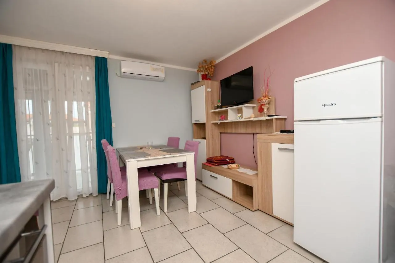 Apartments Katja Croatia