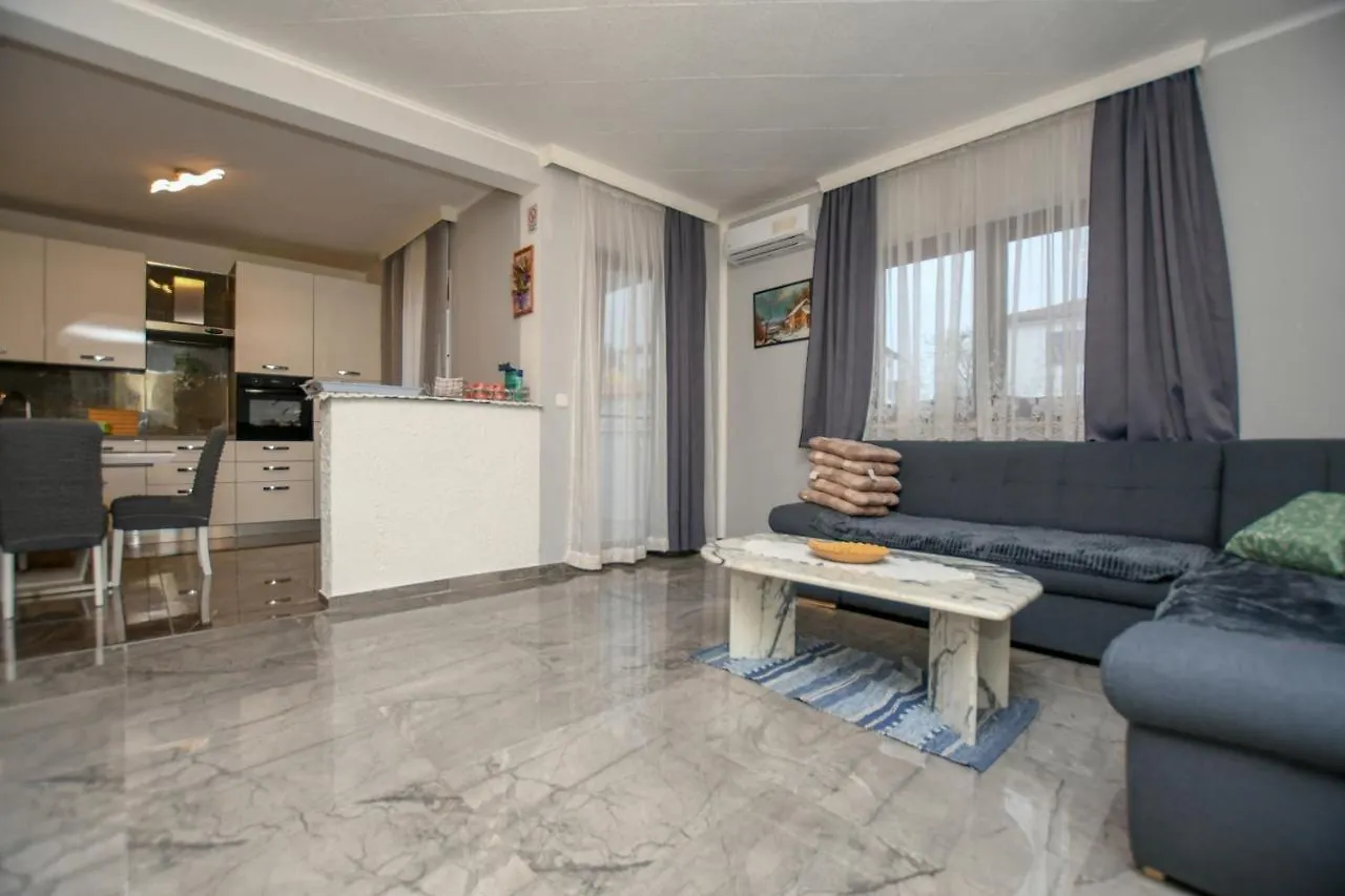 Apartments Katja Porec