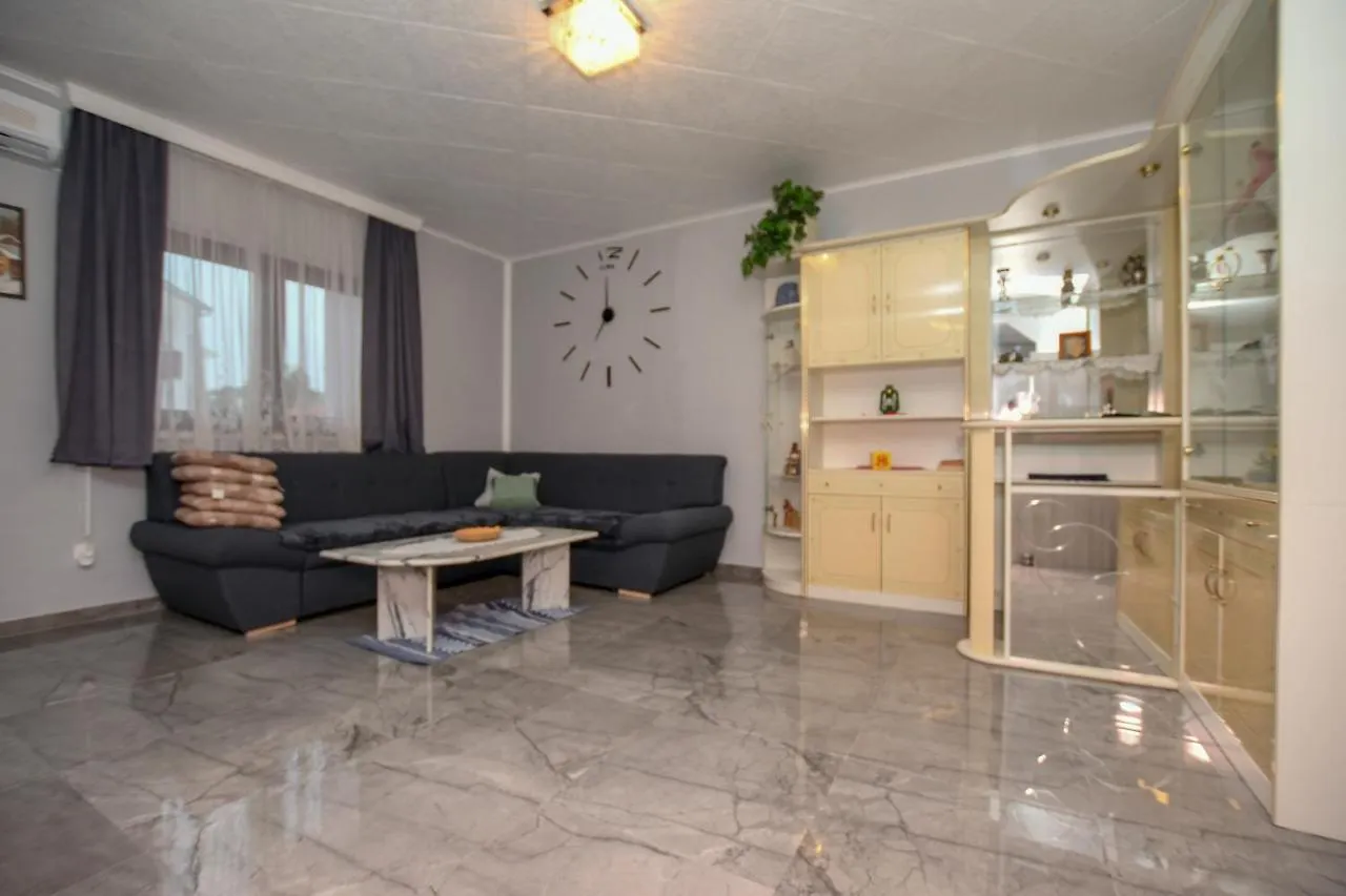 Apartments Katja Porec Croatia