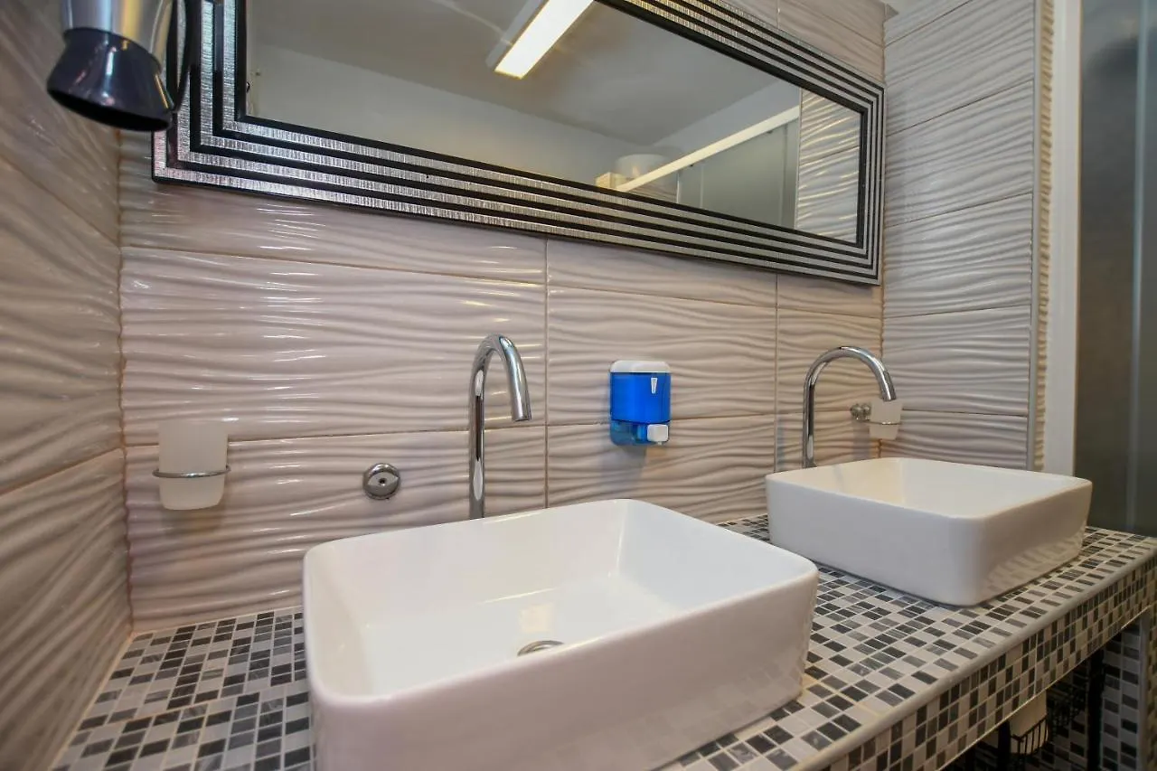 Apartments Katja Porec Croatia