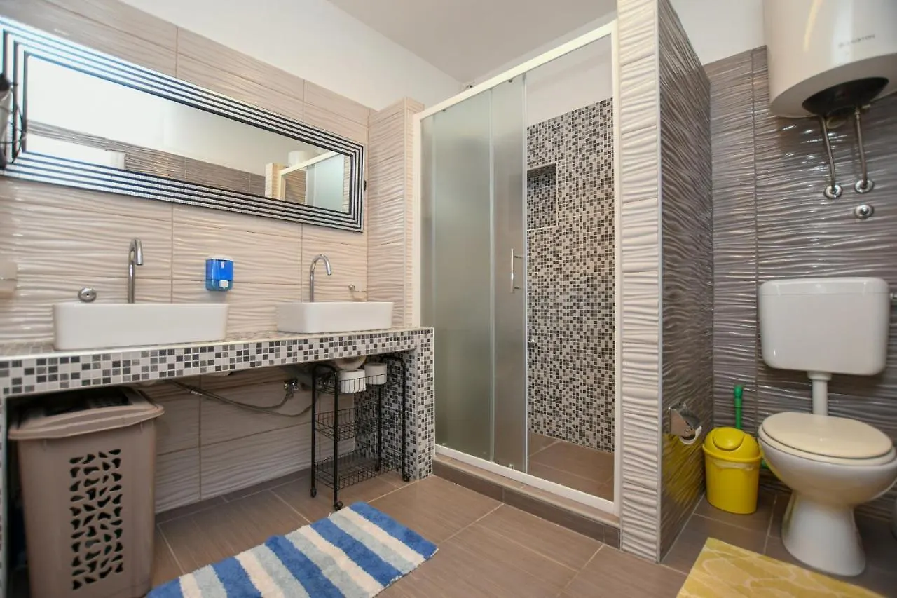 Apartments Katja Porec