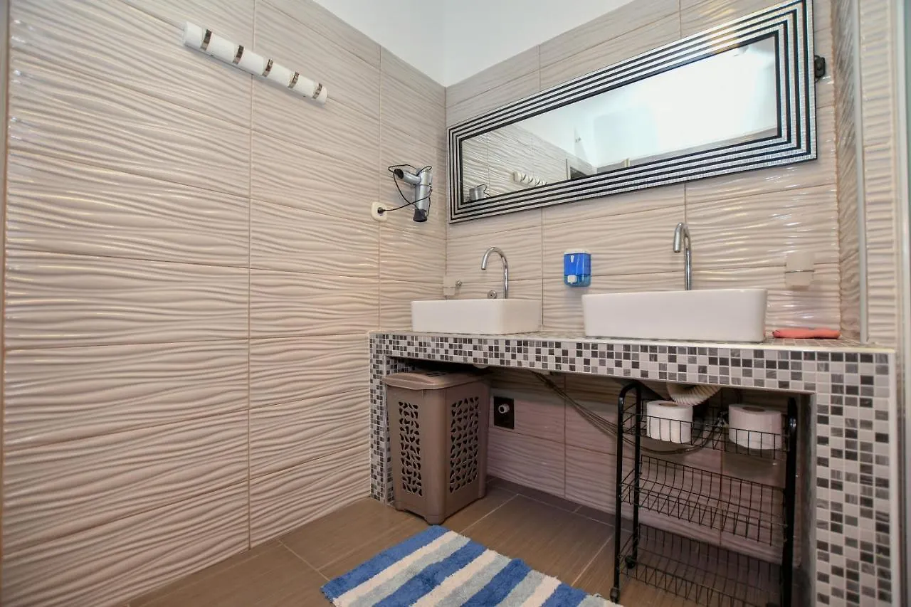 Apartments Katja Porec