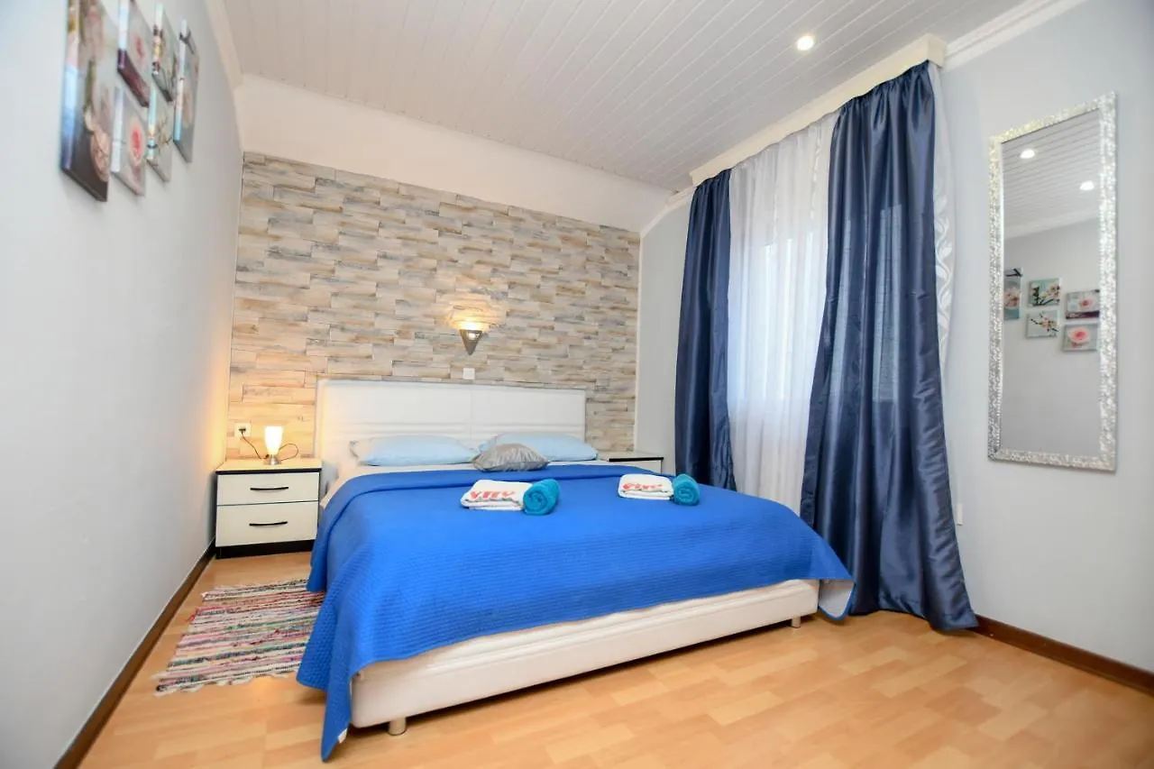 Apartments Katja Porec Croatia
