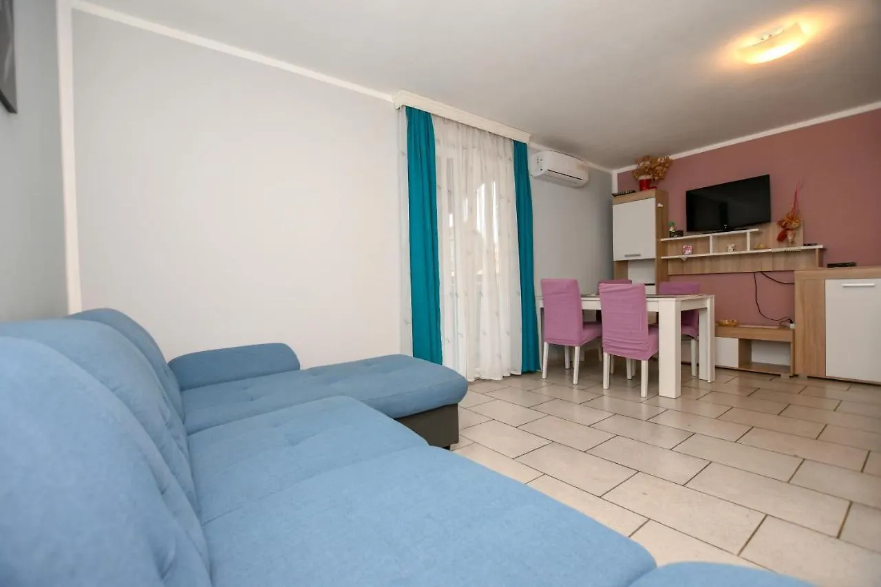Apartments Katja Porec