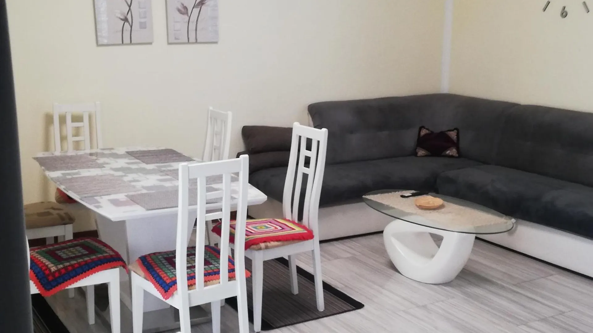 Apartments Katja