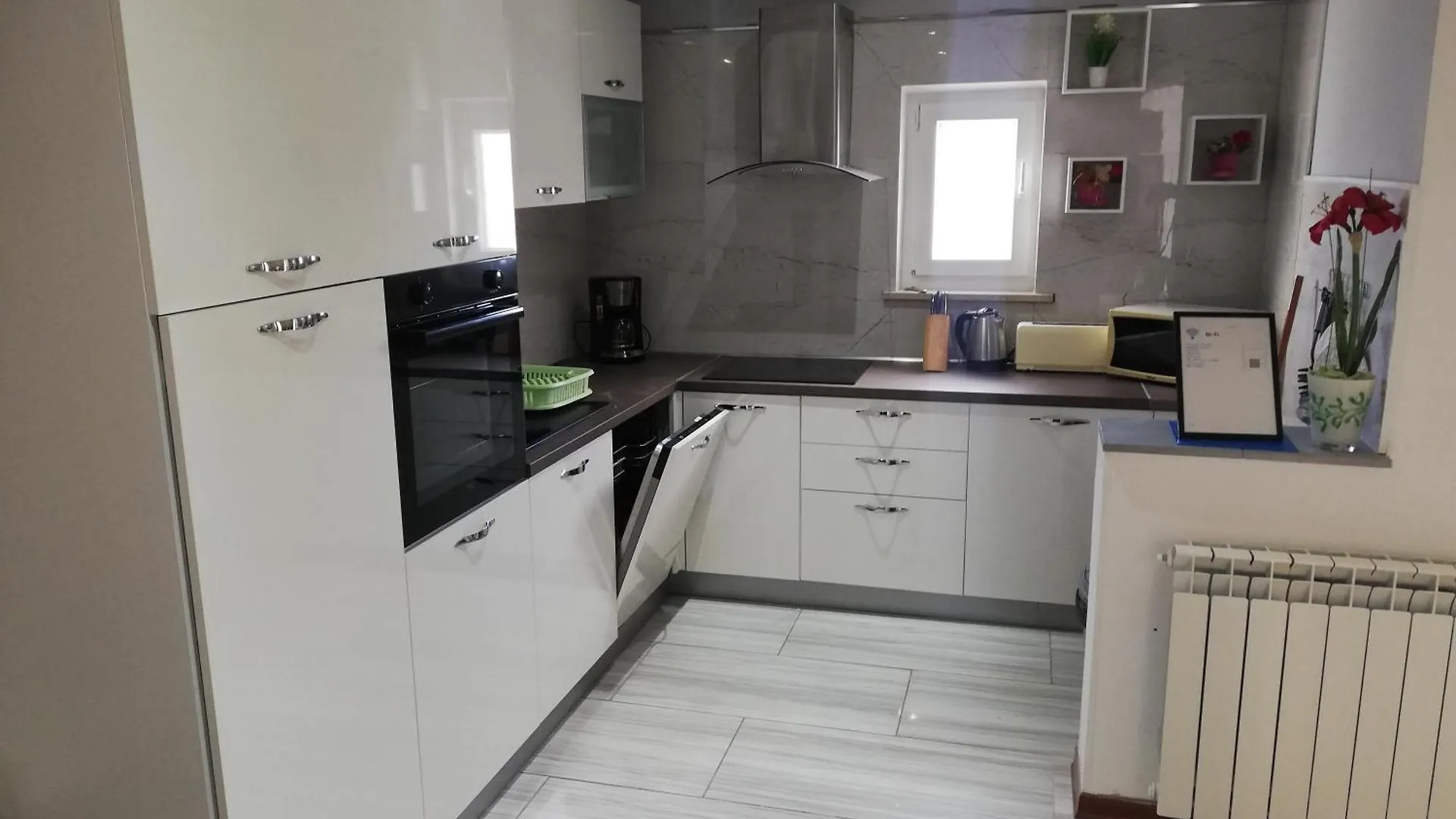 Apartments Katja Porec Croatia