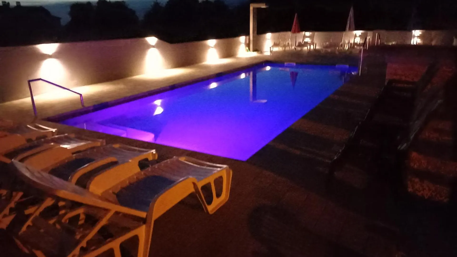 Apartments Katja Porec Croatia