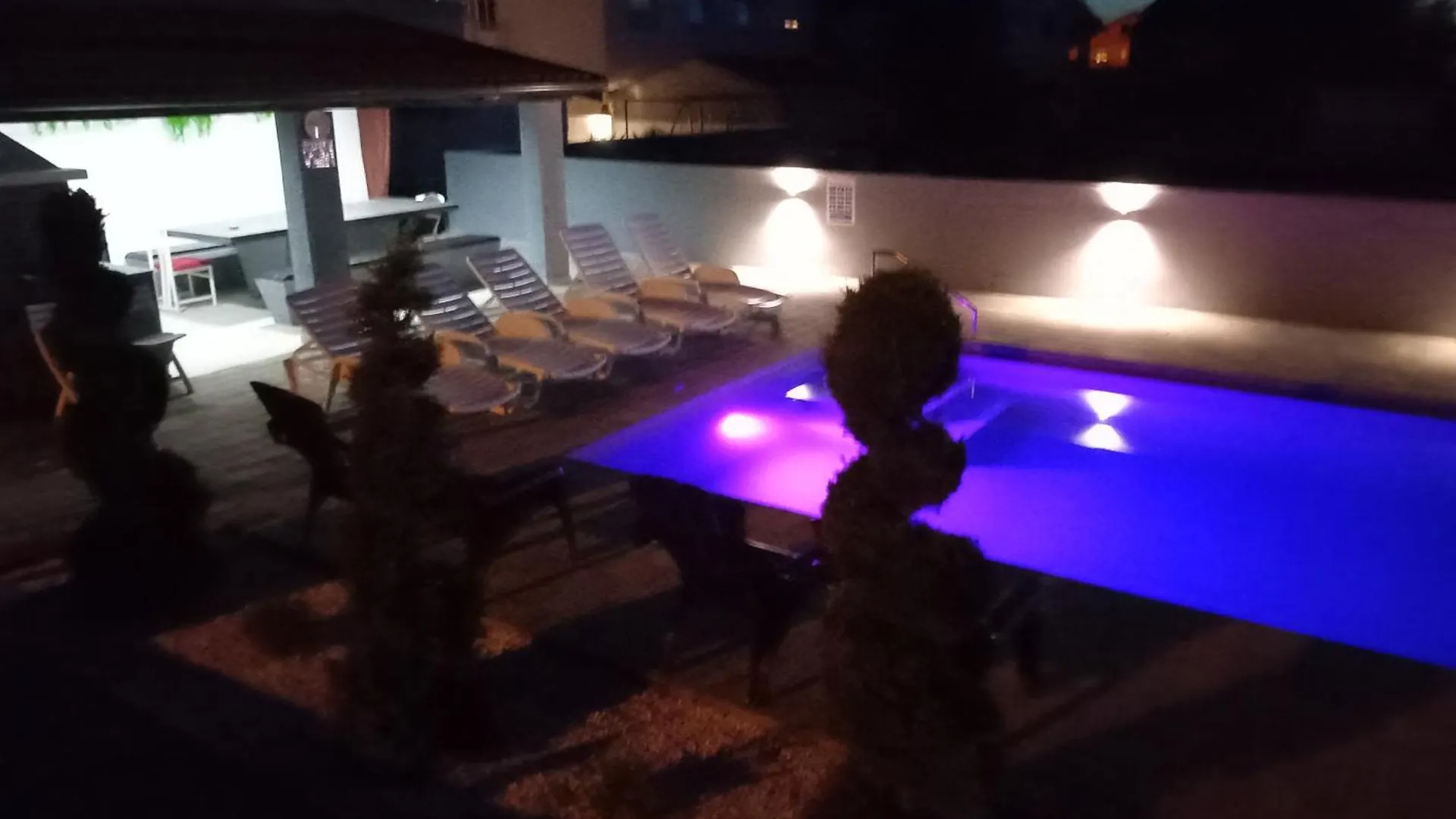 Apartments Katja Porec 0*,  Croatia