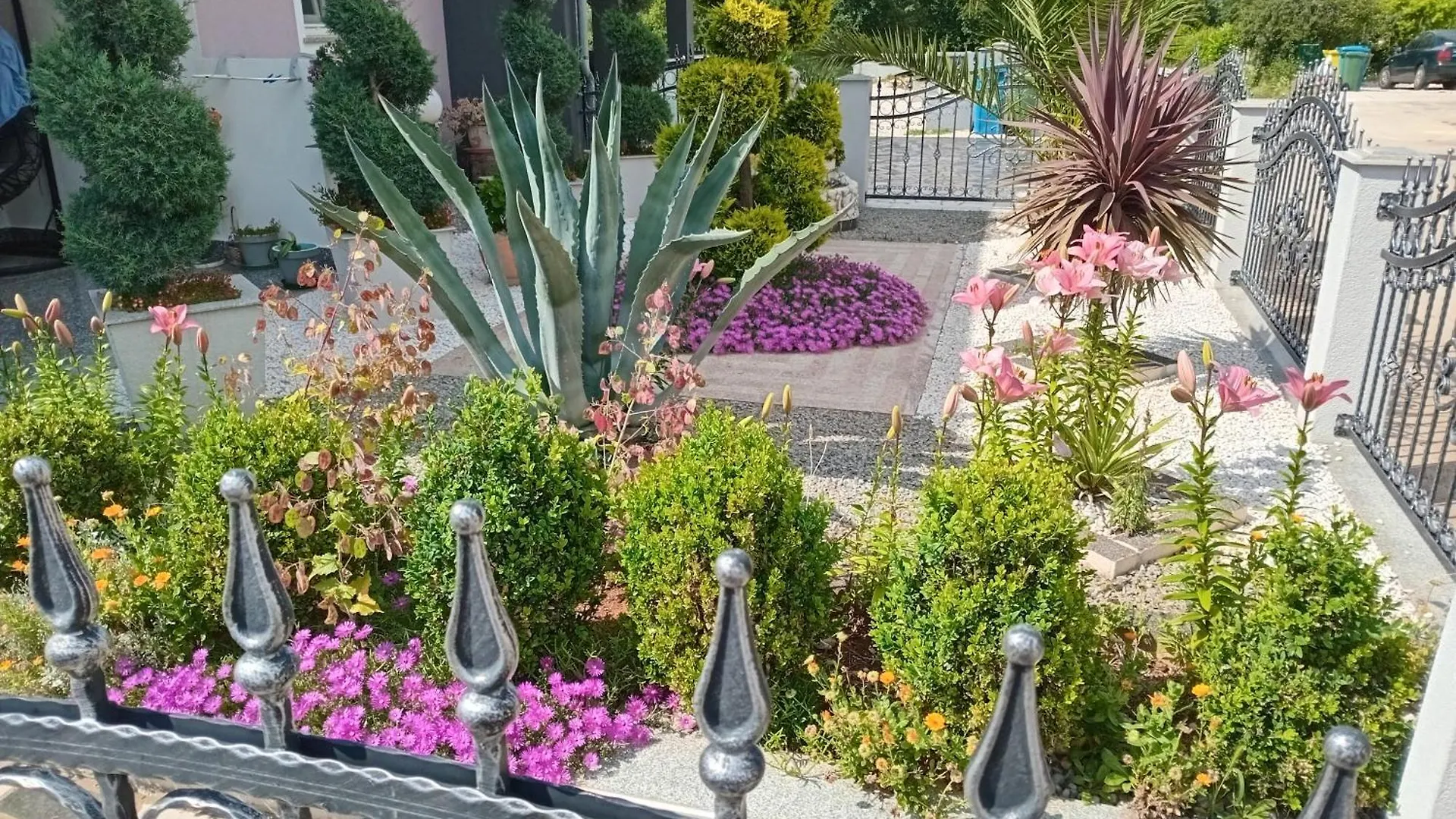 Apartments Katja Porec