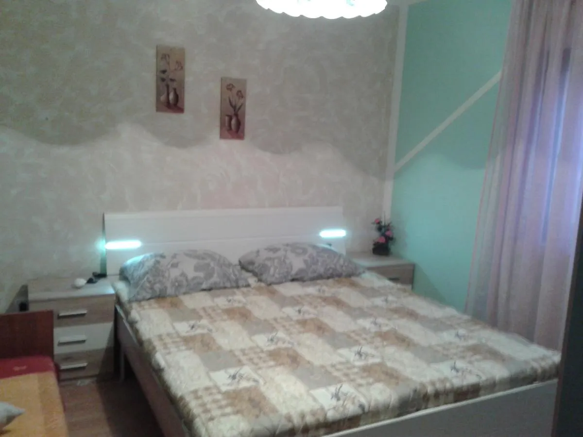 Apartments Katja Porec