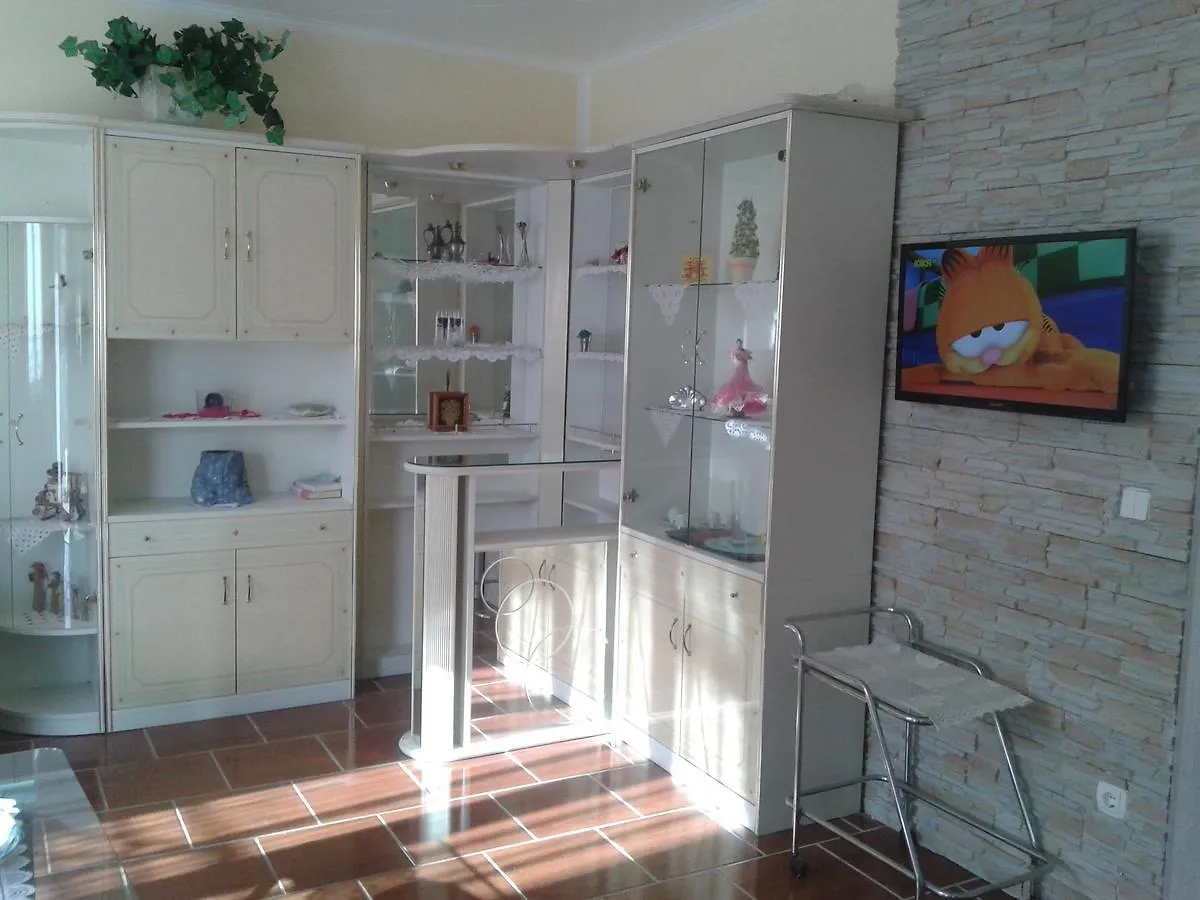 Apartments Katja Porec