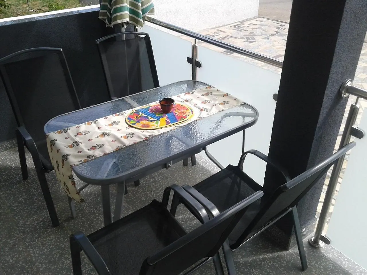 Apartments Katja Porec