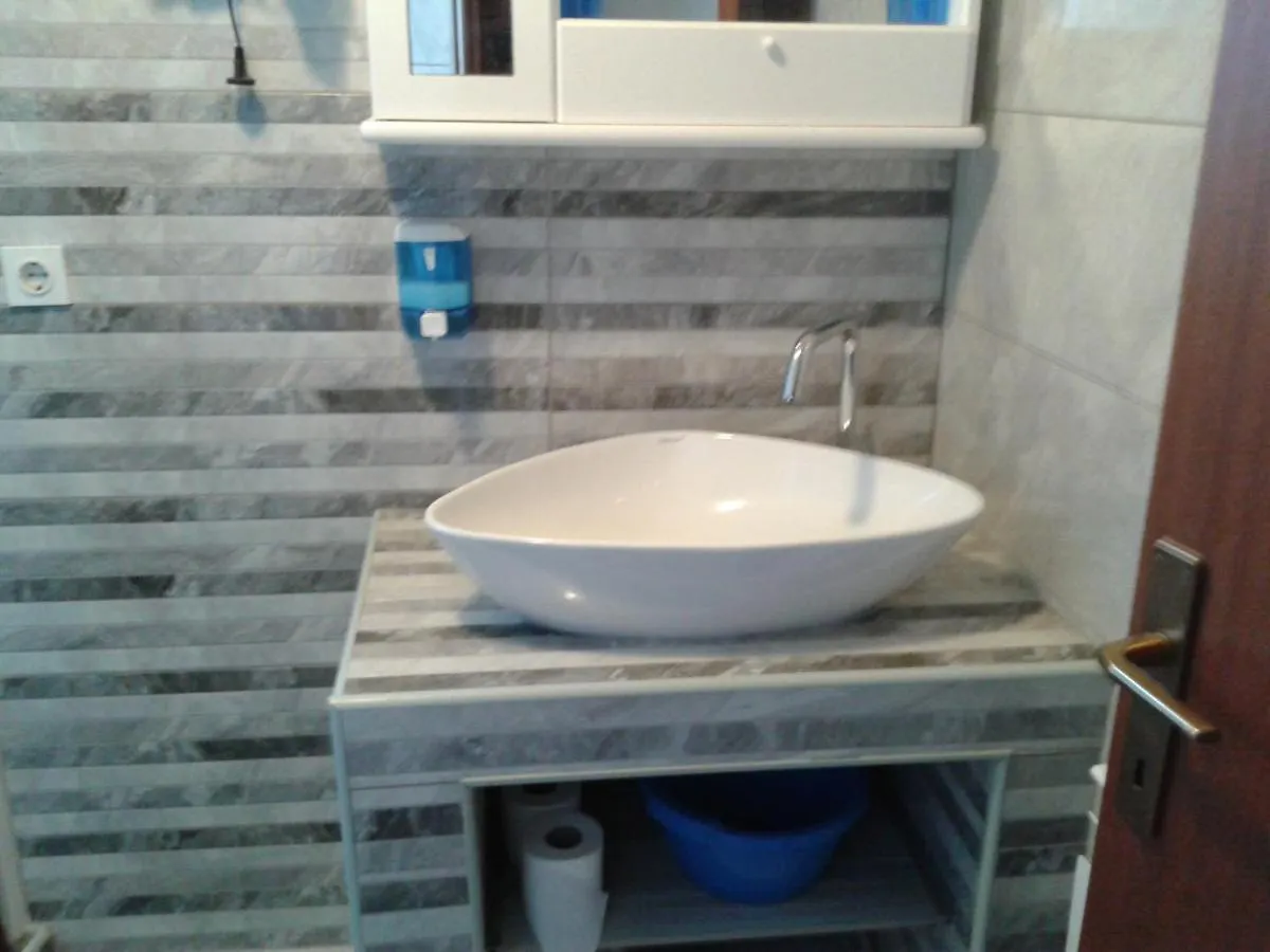 Apartments Katja Porec
