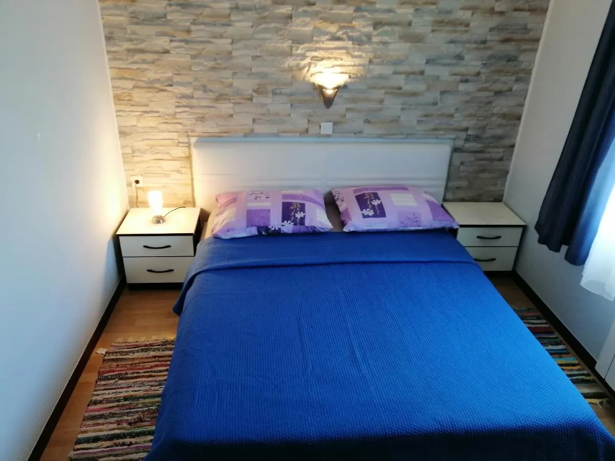 Apartments Katja